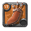 Master's Keeper Cape