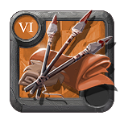 Master's Keeper Crest