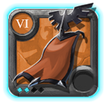 Master's Morgana Cape