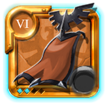 Master's Morgana Cape