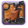 Albion Online T6 Capa de Morgana del maestro .3