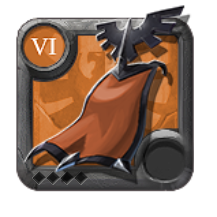 T6.0 Morgana Cape