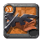 Master's Morgana Crest