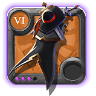 Albion Online T6 Master's Smuggler Cape .3