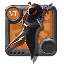 Master's Smuggler Cape