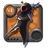 Albion Online T6 Schmugglerumhang des Meisters