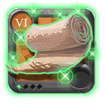 Uncommon Lavish Cloth (T6.1)