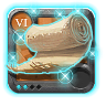 Albion Online T6 Tissu somptueux rare