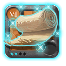 Rare Lavish Cloth (T6.2)