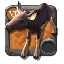 Moose Calf