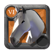Master's Horse