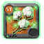 Uncommon Amberleaf Cotton