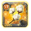 Pristine Amberleaf Cotton