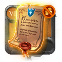 Master's Knight's Vow