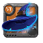 Master's Feyscale Hat