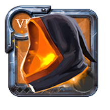 T6.0 Good Fiend Cowl