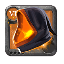 Master's Fiend Cowl
