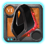 Albion Online T6 Hábito de sectario del maestro .2