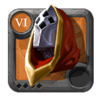 Albion Online T6 Capuchon royal du maître