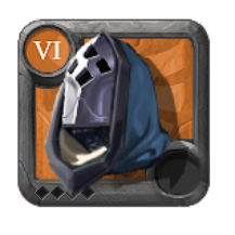 Capote de Erudito do Mestre