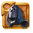 Master's Scholar Cowl