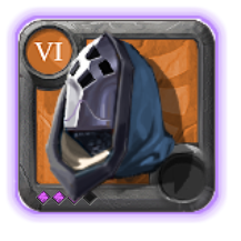 Capote de Erudito do Mestre