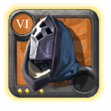 Capote de Erudito do Mestre