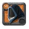 Albion Online T6 Capuchon d'ecclésiastique du maître