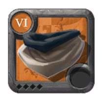 Capote de Mago Refinado