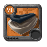 Albion Online T6 Capuchon de mage du maître