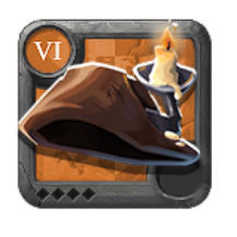 T6.0 Quarrier Cap