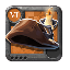 Master's Quarrier Cap