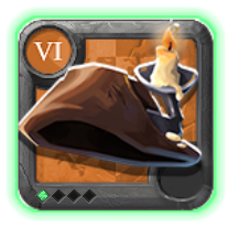 Chapéu do Cavouqueiro Mestre