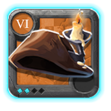 Chapéu do Cavouqueiro Mestre