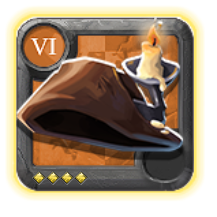 Chapéu do Cavouqueiro Mestre