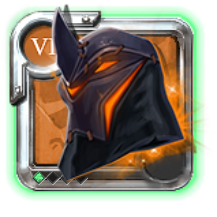 Master's Hellion Hood