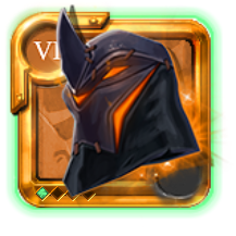 Master's Hellion Hood