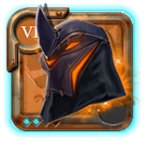 Master's Hellion Hood