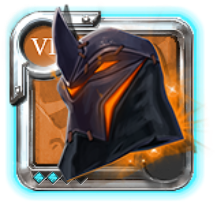 Master's Hellion Hood