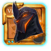 Master's Hellion Hood