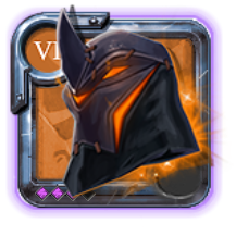 Master's Hellion Hood