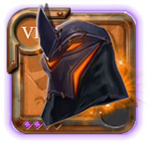Master's Hellion Hood