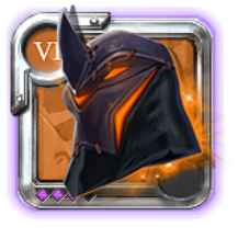 Master's Hellion Hood