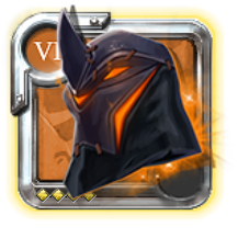Master's Hellion Hood