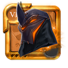 Master's Hellion Hood