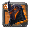 Master's Hellion Hood