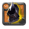 Albion Online T6 Capuche de traqueur du maître