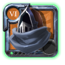 Master's Mercenary Hood