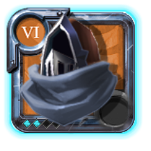 Master's Mercenary Hood