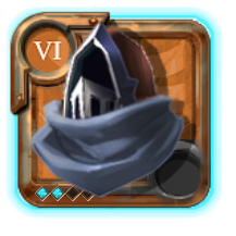 Master's Mercenary Hood